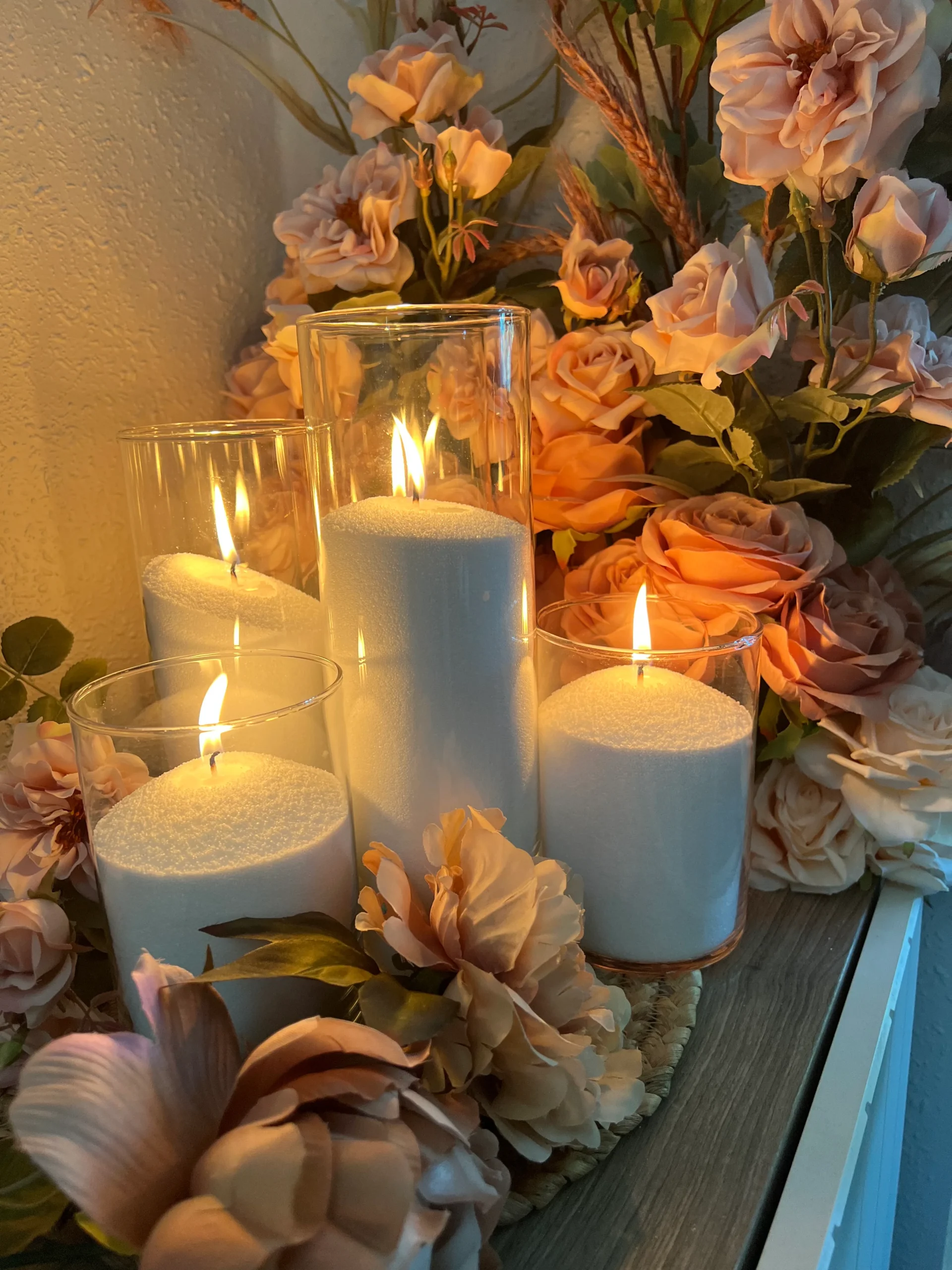 Sand wax: 5KG bag - Image 3