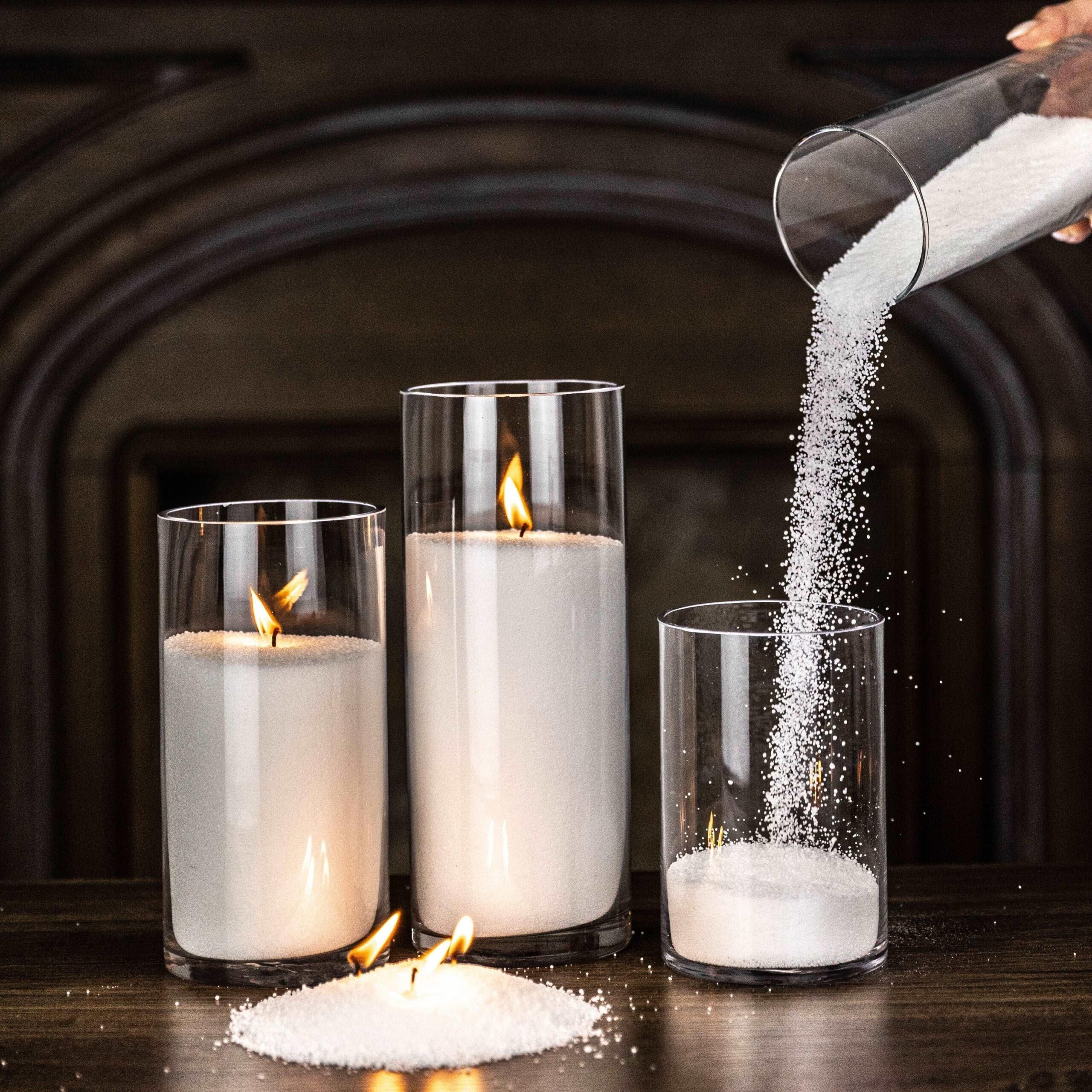 Sand wax: 5KG bag - Image 4