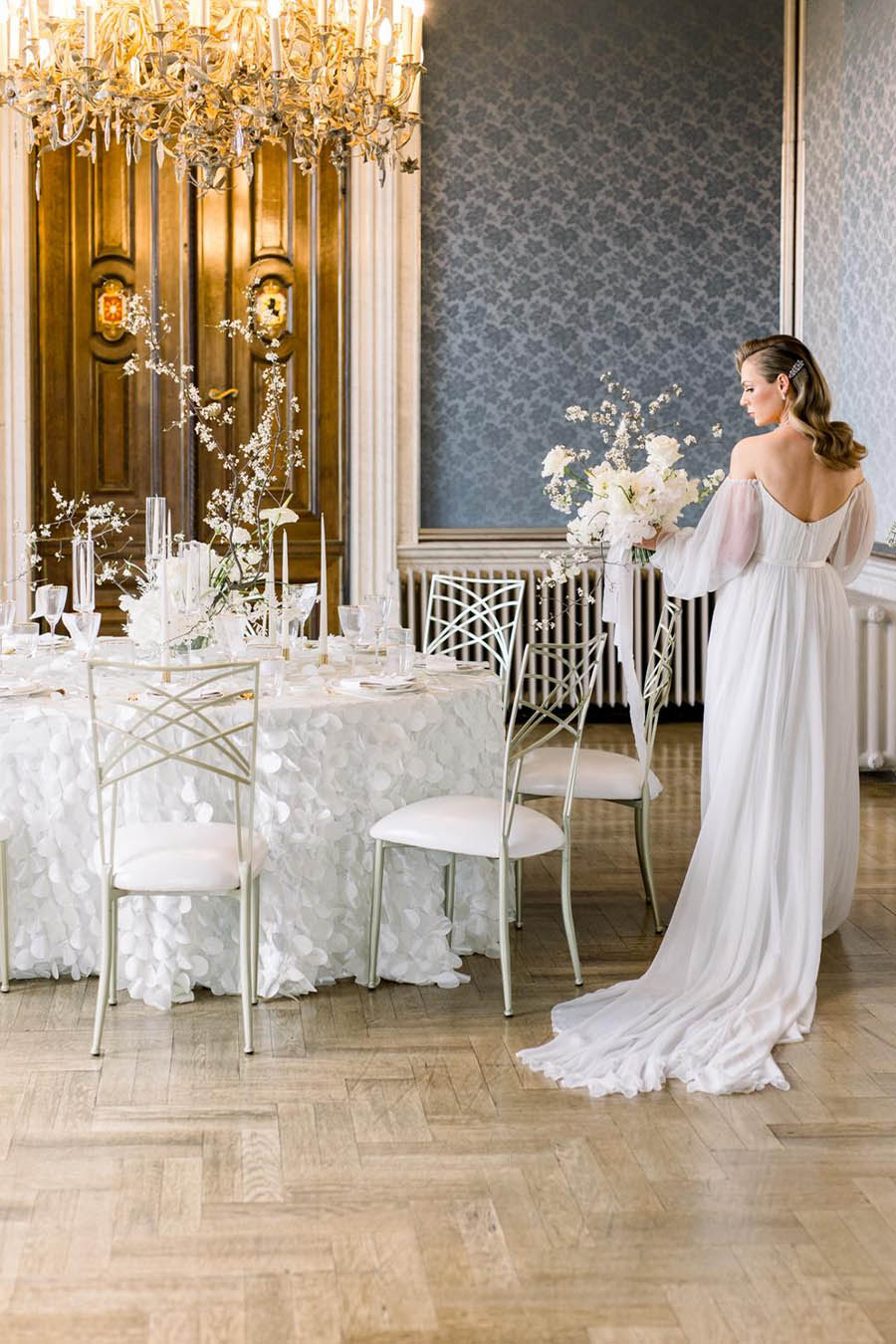 Wedding Chameleon Stühle (Standort 79183 Waldkirch)