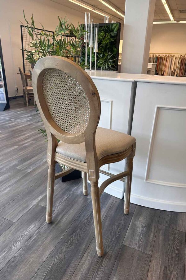 Louis Barstuhl (Bar Stool)