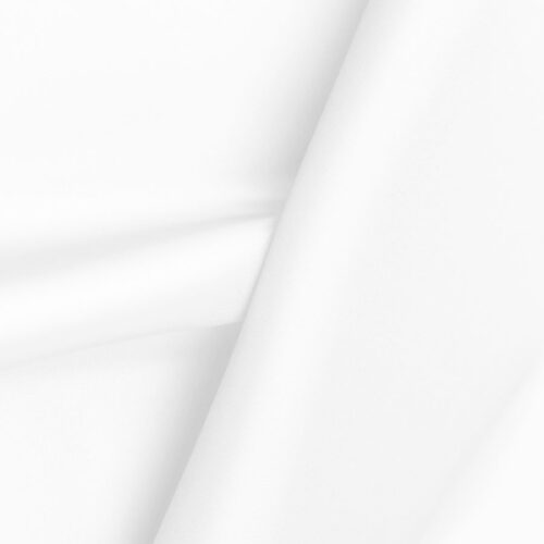 Sale: Used tablecloth in white | 410x250 cm